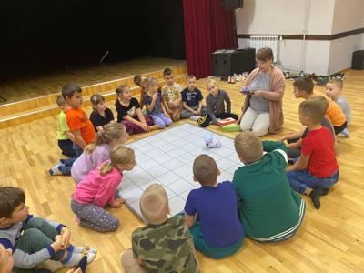 CodeWeek 2024