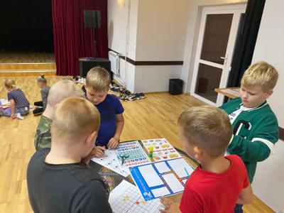 CodeWeek 2024