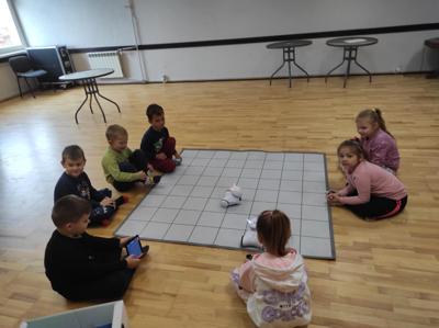 Code Week 2024