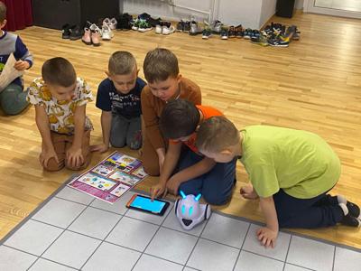 CodeWeek 2024