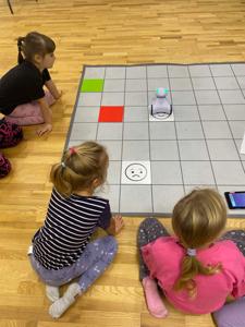 CodeWeek 2024