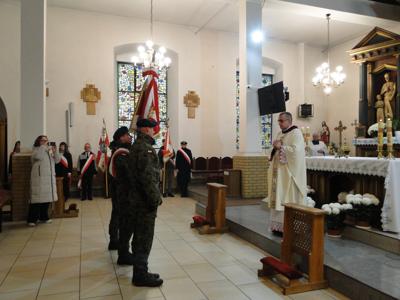 Obchody Narodowego Święta Niepodległości
