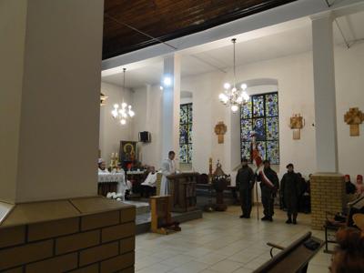 Obchody Narodowego Święta Niepodległości