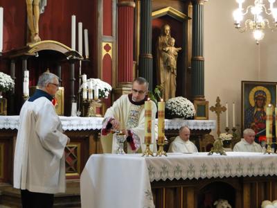 Obchody Narodowego Święta Niepodległości