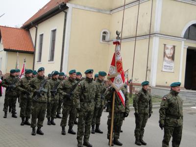 Obchody Narodowego Święta Niepodległości