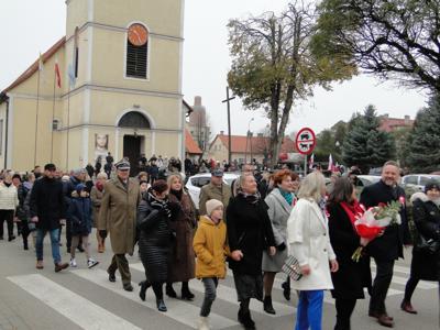 Obchody Narodowego Święta Niepodległości