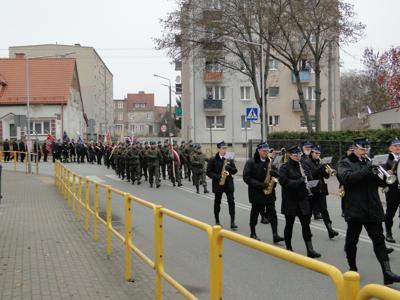 Obchody Narodowego Święta Niepodległości