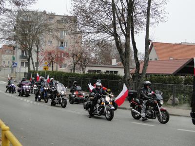 Obchody Narodowego Święta Niepodległości