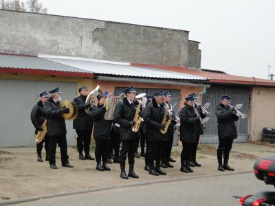 Obchody Narodowego Święta Niepodległości
