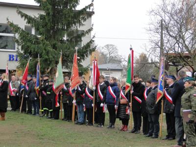 Obchody Narodowego Święta Niepodległości