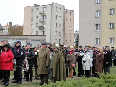 Obchody Narodowego Święta Niepodległości