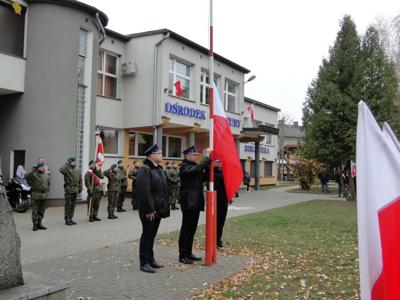 Obchody Narodowego Święta Niepodległości