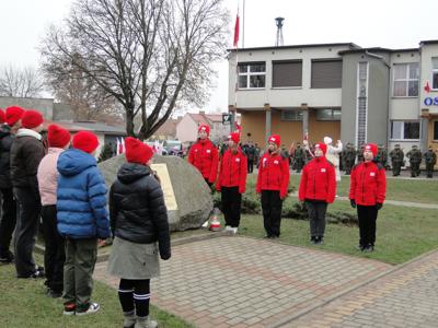 Obchody Narodowego Święta Niepodległości