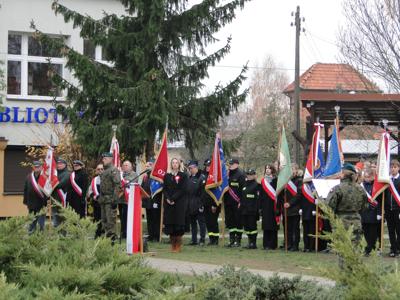 Obchody Narodowego Święta Niepodległości
