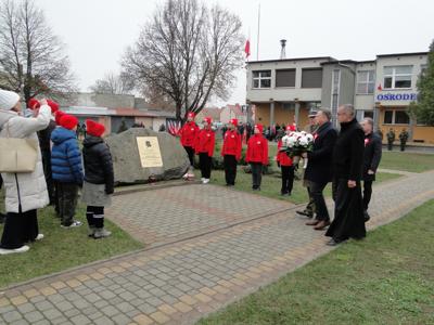Obchody Narodowego Święta Niepodległości