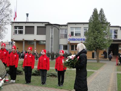 Obchody Narodowego Święta Niepodległości