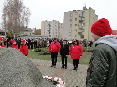 Obchody Narodowego Święta Niepodległości