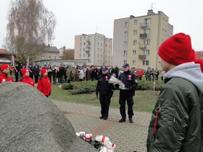 Obchody Narodowego Święta Niepodległości