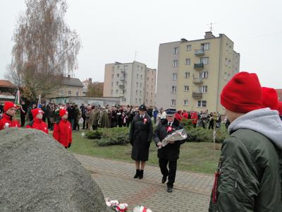 Obchody Narodowego Święta Niepodległości