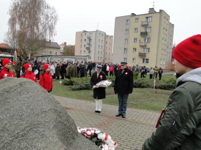 Obchody Narodowego Święta Niepodległości