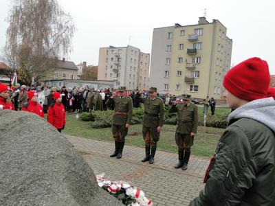 Obchody Narodowego Święta Niepodległości