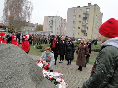 Obchody Narodowego Święta Niepodległości
