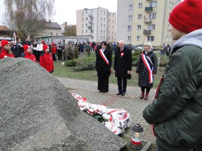 Obchody Narodowego Święta Niepodległości