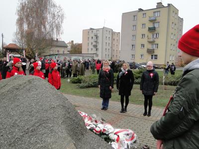 Obchody Narodowego Święta Niepodległości