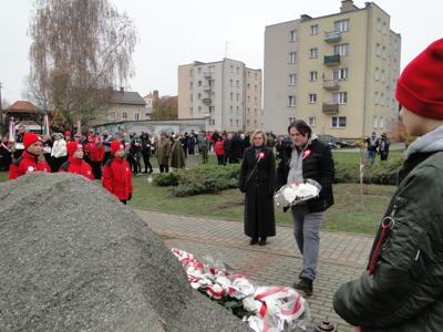 Obchody Narodowego Święta Niepodległości