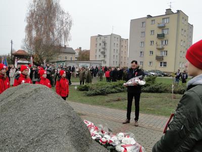 Obchody Narodowego Święta Niepodległości
