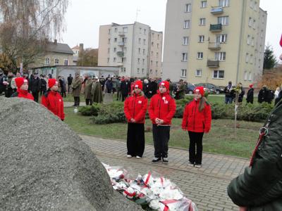 Obchody Narodowego Święta Niepodległości