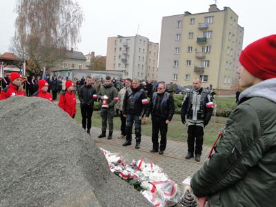 Obchody Narodowego Święta Niepodległości