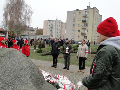 Obchody Narodowego Święta Niepodległości