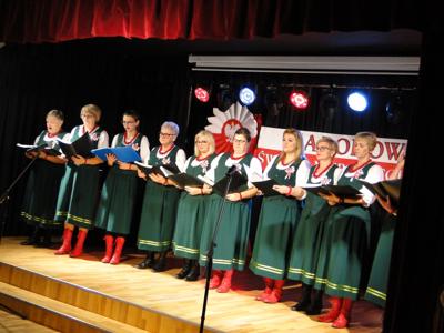 Obchody Narodowego Święta Niepodległości