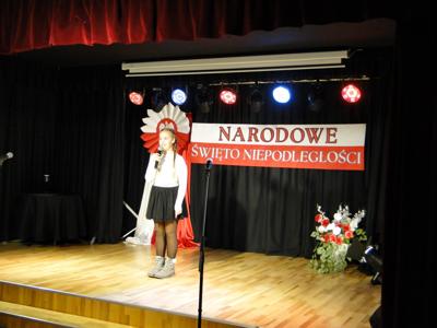 Obchody Narodowego Święta Niepodległości