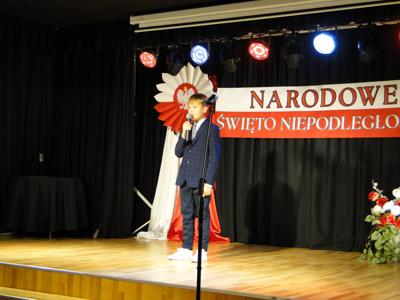 Obchody Narodowego Święta Niepodległości