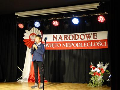 Obchody Narodowego Święta Niepodległości