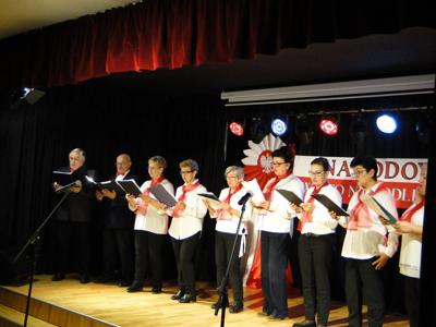 Obchody Narodowego Święta Niepodległości
