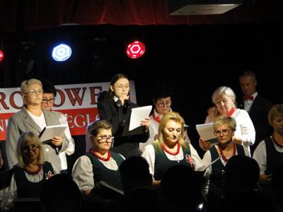 Obchody Narodowego Święta Niepodległości