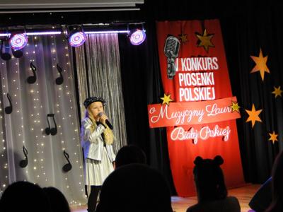 V Konkurs Piosenki Polskiej o Muzyczny Laur Białej Piskiej