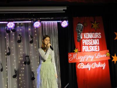 V Konkurs Piosenki Polskiej o Muzyczny Laur Białej Piskiej