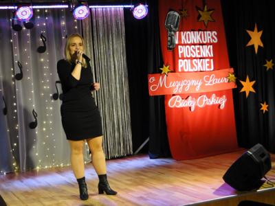 V Konkurs Piosenki Polskiej o Muzyczny Laur Białej Piskiej