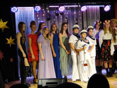 V Konkurs Piosenki Polskiej o Muzyczny Laur Białej Piskiej