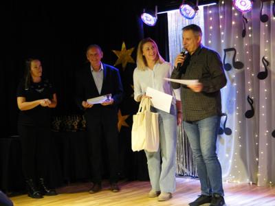 V Konkurs Piosenki Polskiej o Muzyczny Laur Białej Piskiej