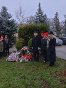 Uroczystość