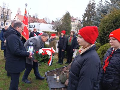 Uroczystość