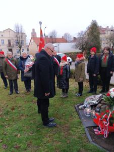 Uroczystość