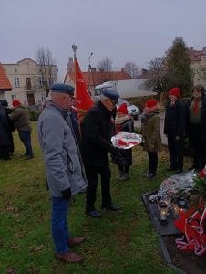 Uroczystość