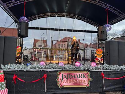 Jarmark Świąteczny