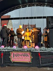Jarmark Świąteczny
